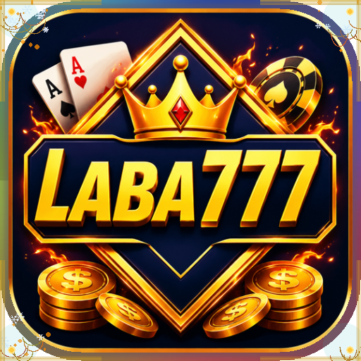 laba777 — mitra unggulan