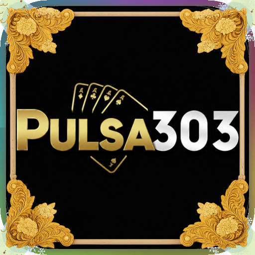 pulsa303 — galeri pratinjau - APK Resmi