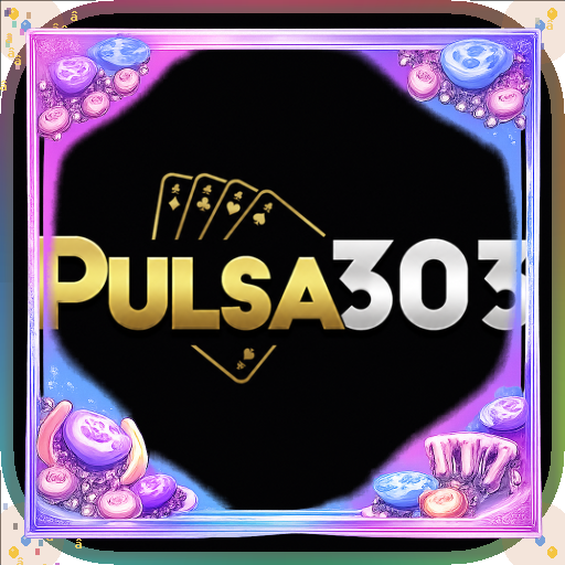 pulsa303 — galeri pratinjau Resmi APK