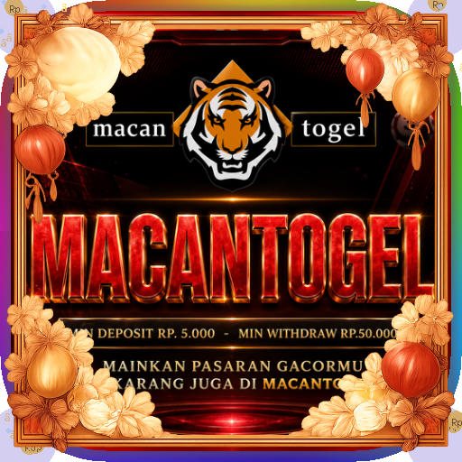 macantogel — mitra unggulan